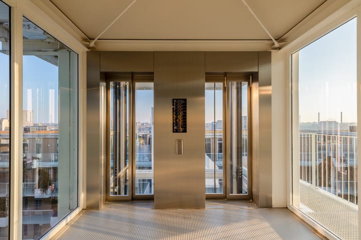 Photo 53 of Nico Koomanskade 836