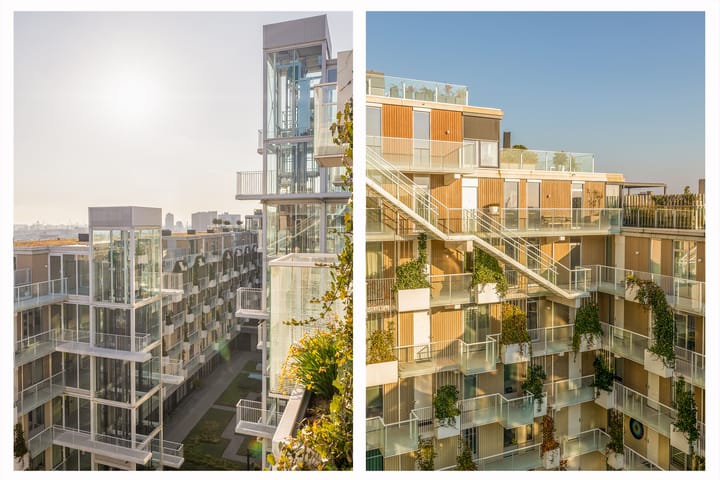 Photo 54 of Nico Koomanskade 836