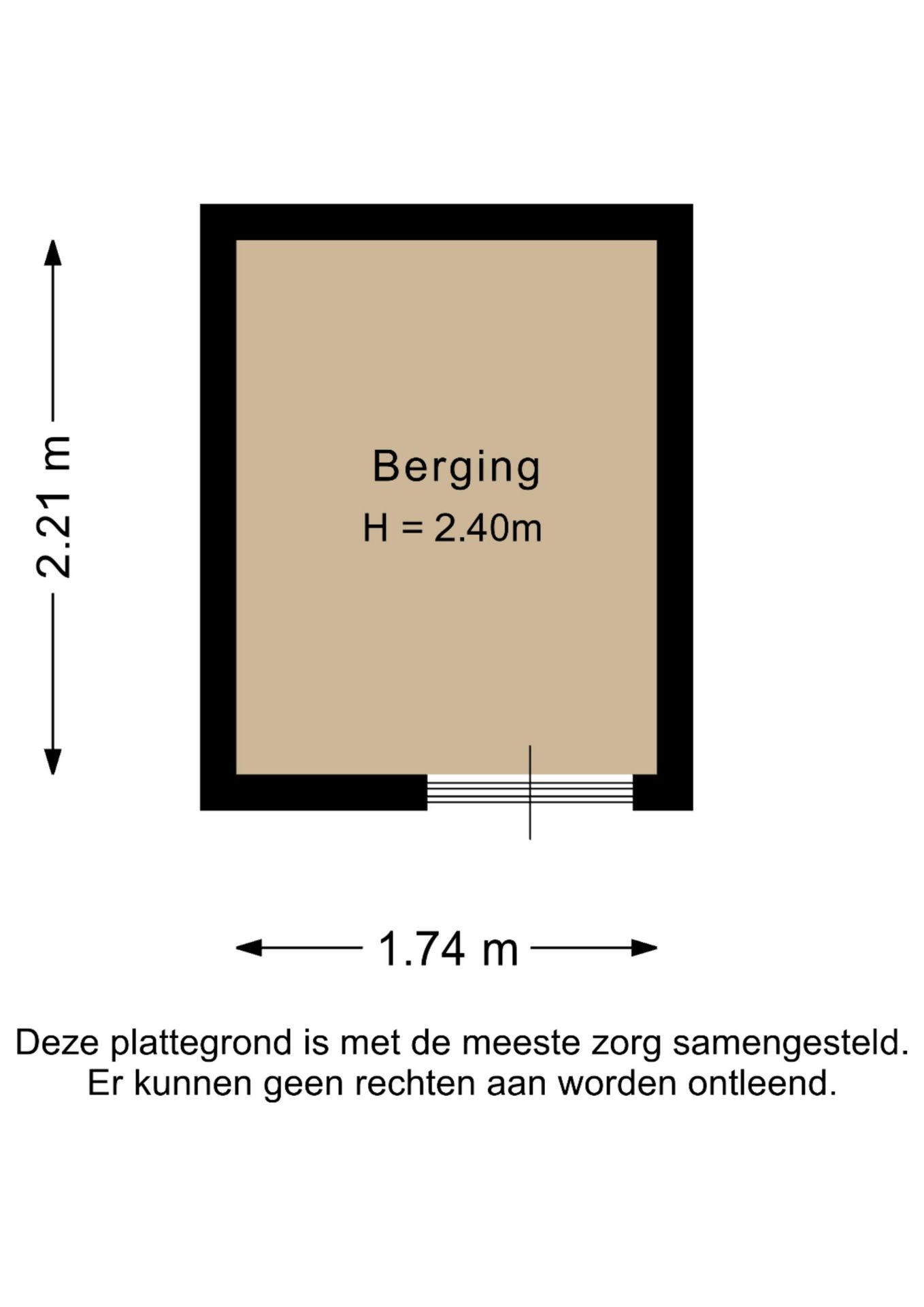 Foto 57 van Nico Koomanskade 836