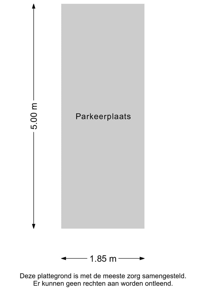 Photo 59 of Nico Koomanskade 836