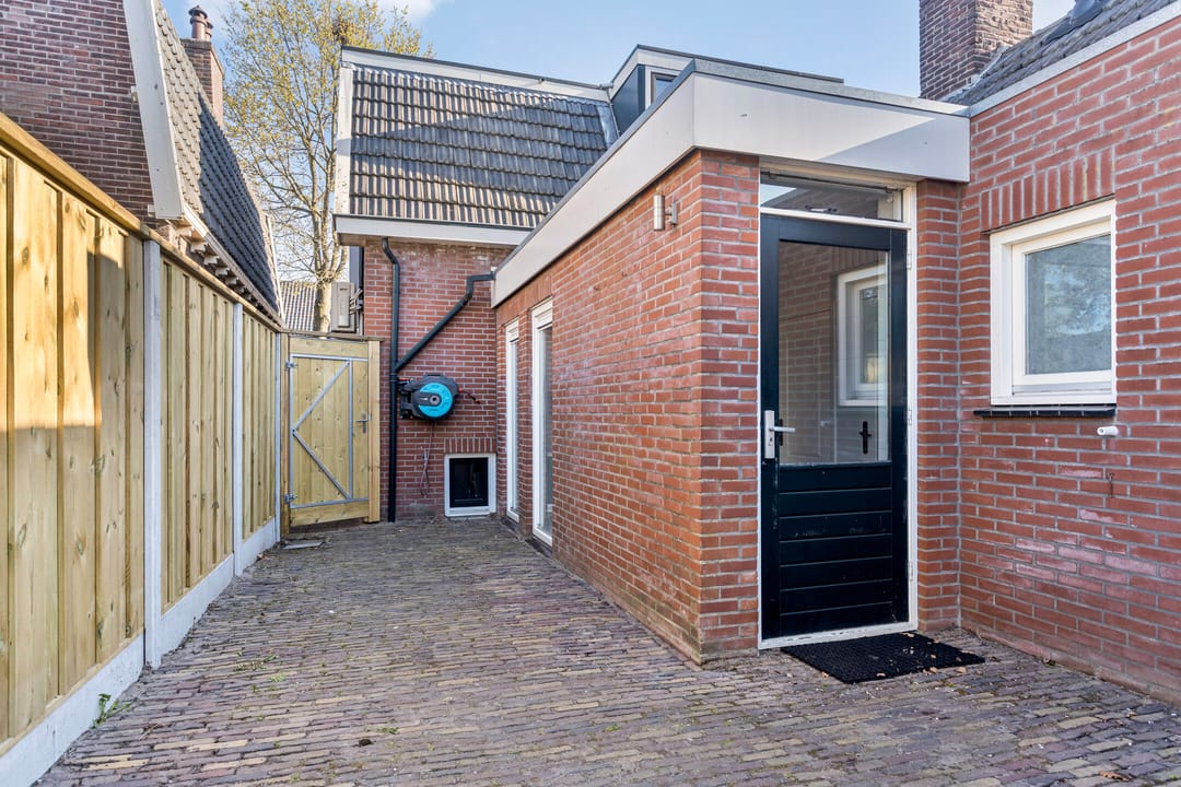 Foto 28 van Breemarsweg 251