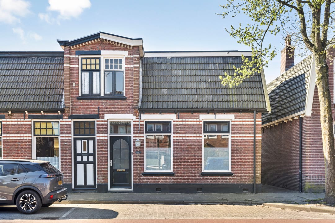 Foto 32 van Breemarsweg 251