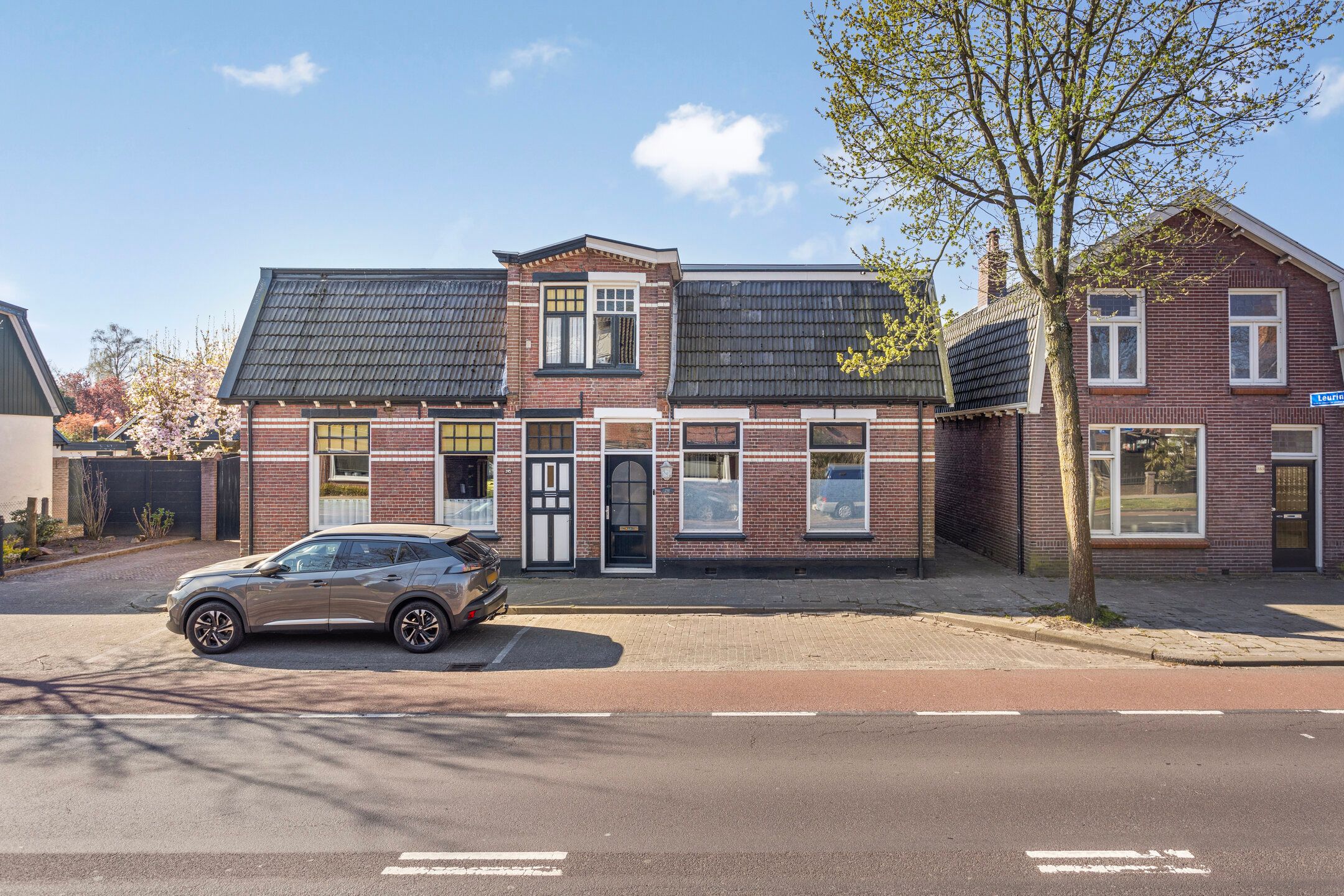 Foto 33 van Breemarsweg 251