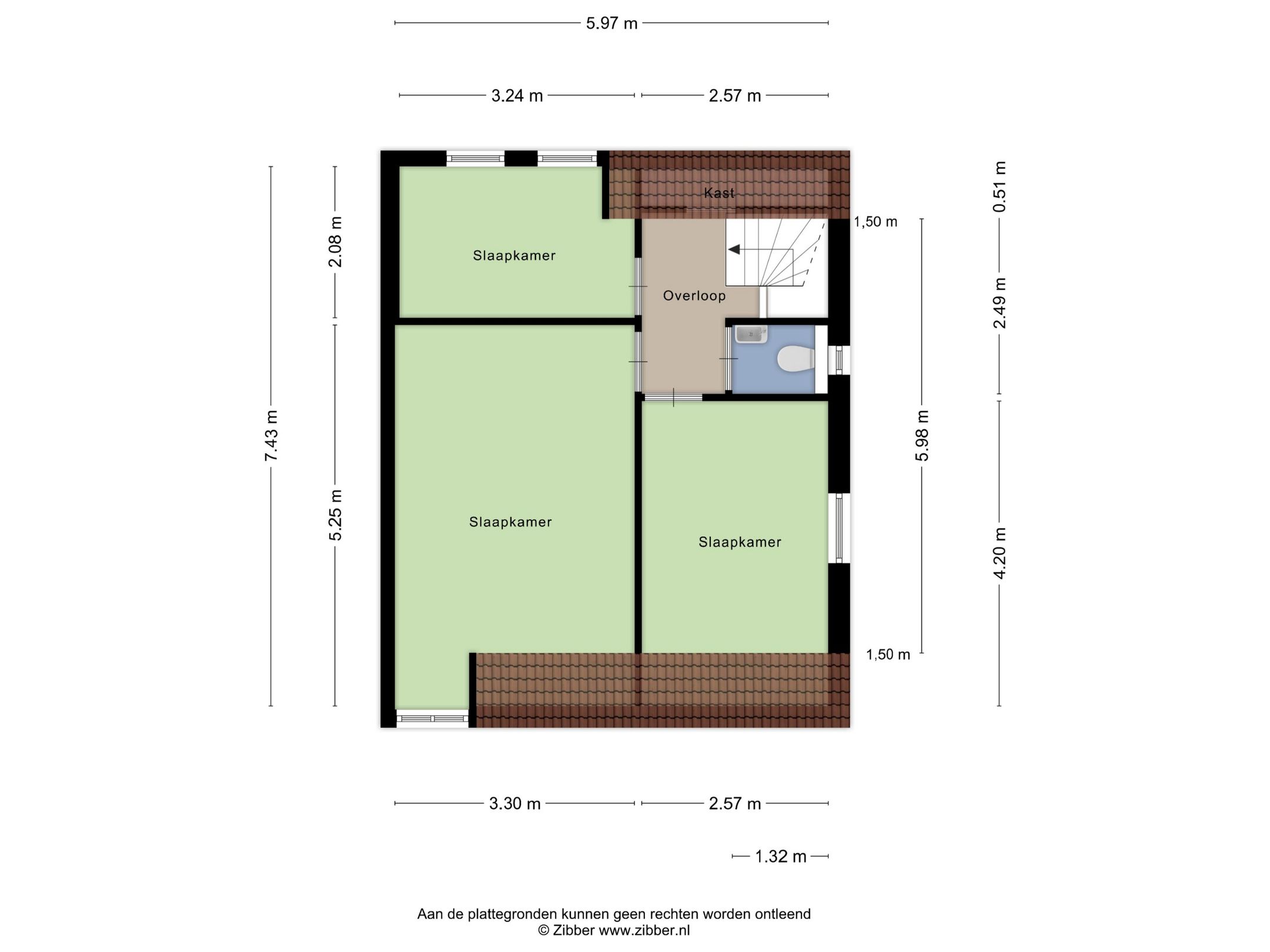 Foto 36 van Breemarsweg 251