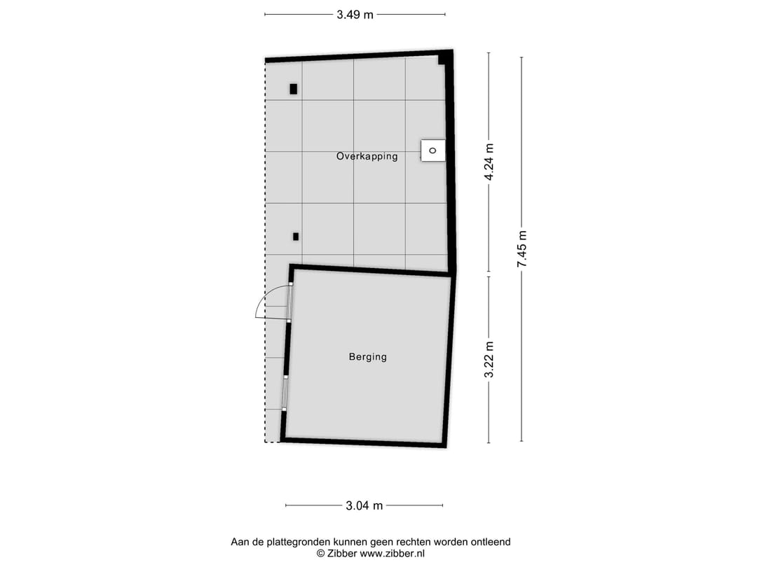 Foto 37 van Breemarsweg 251