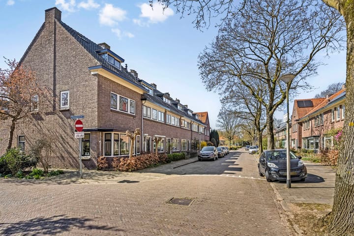 Foto 2 van Frans Halslaan 7