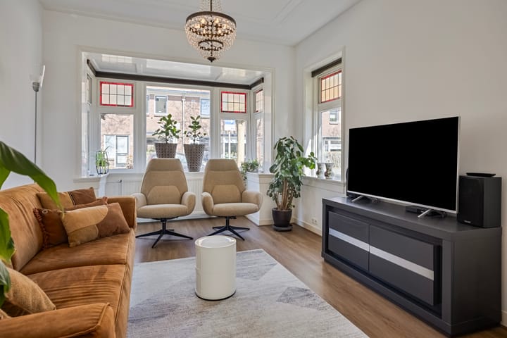 Foto 3 van Frans Halslaan 7