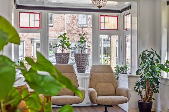 Foto 4 van Frans Halslaan 7