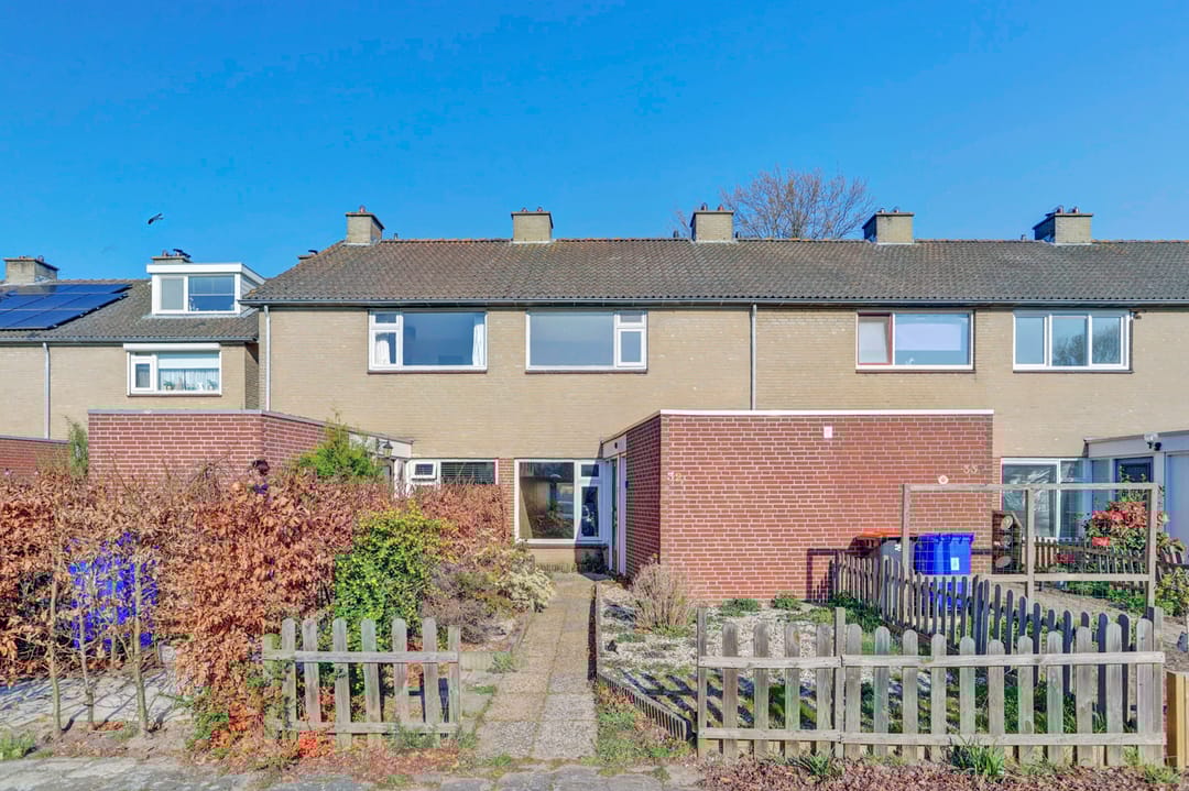 Foto 1 van Hertogshoef 32