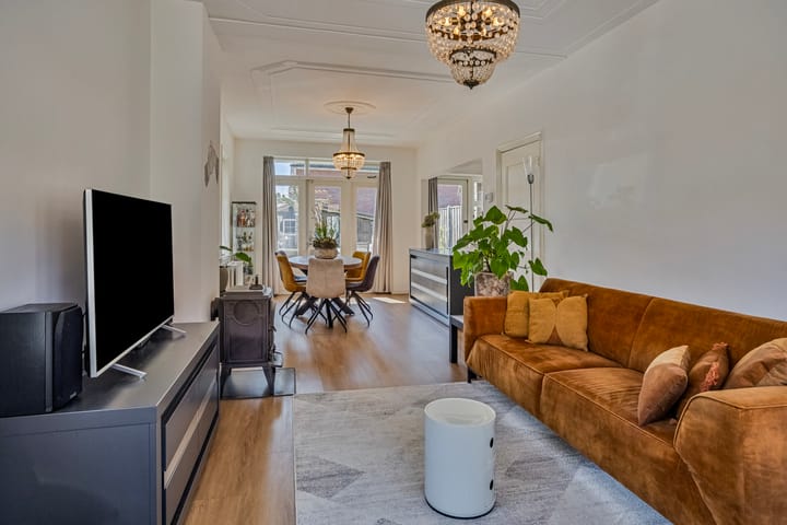 Foto 7 van Frans Halslaan 7