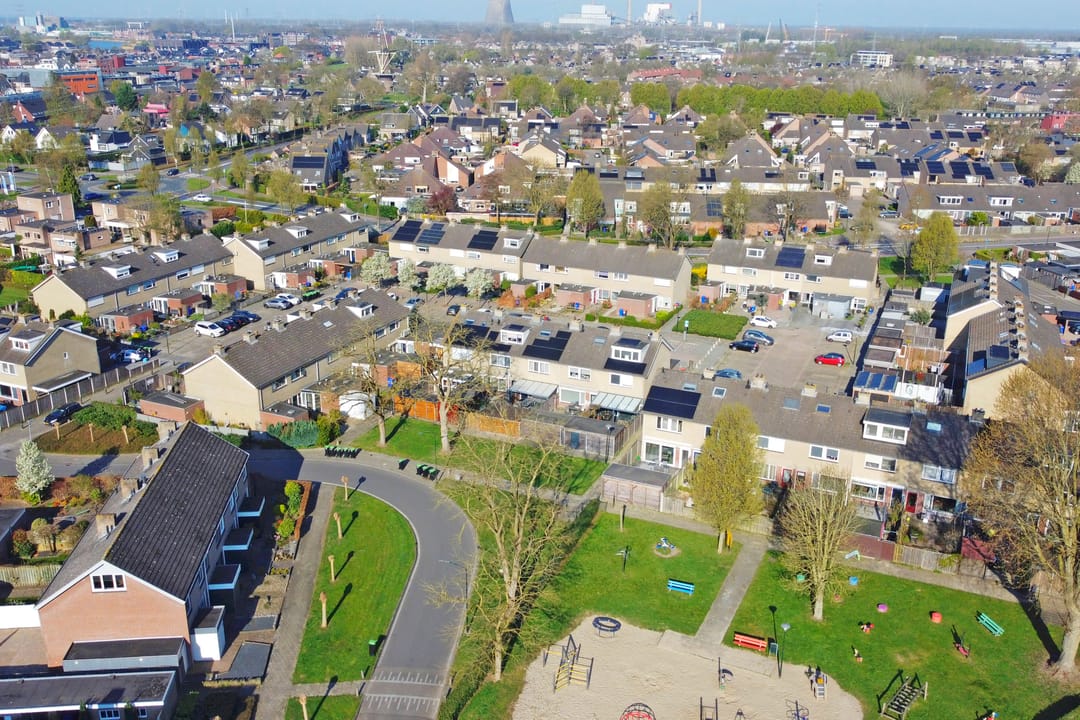 Foto 2 van Hertogshoef 32