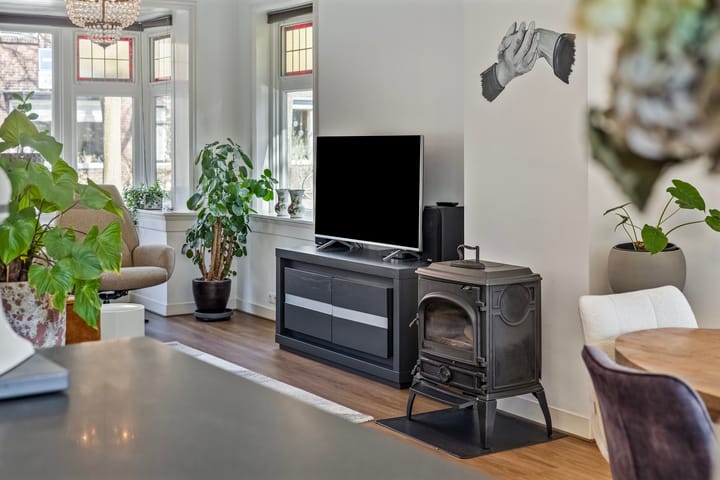 Foto 8 van Frans Halslaan 7