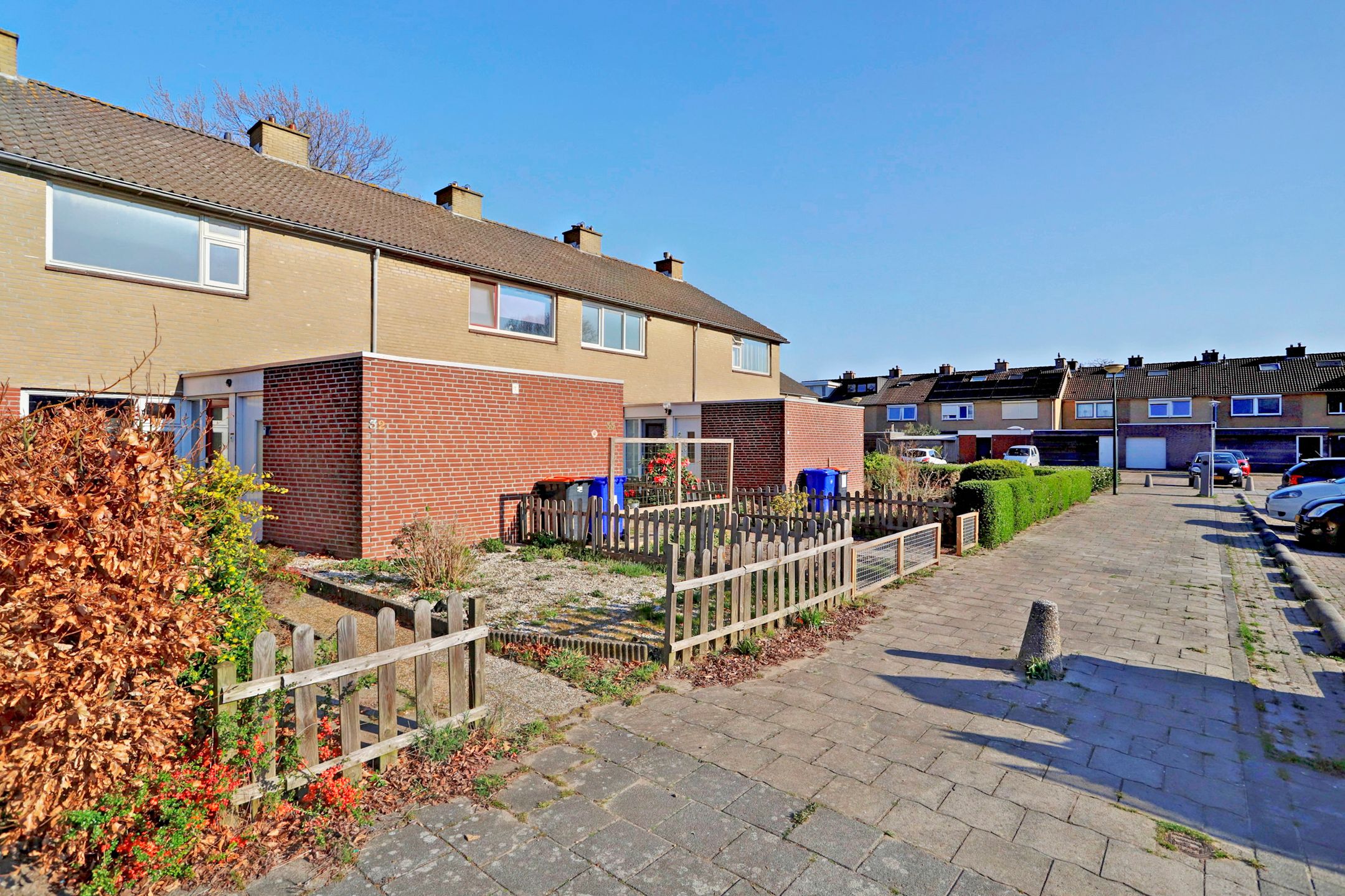 Foto 3 van Hertogshoef 32