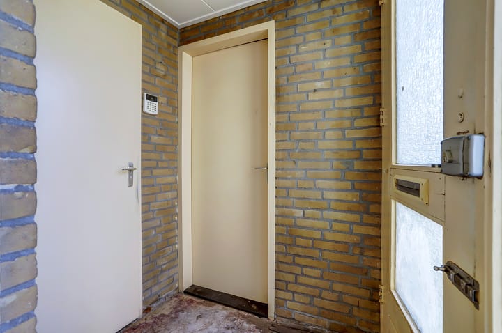 Foto 5 van Hertogshoef 32