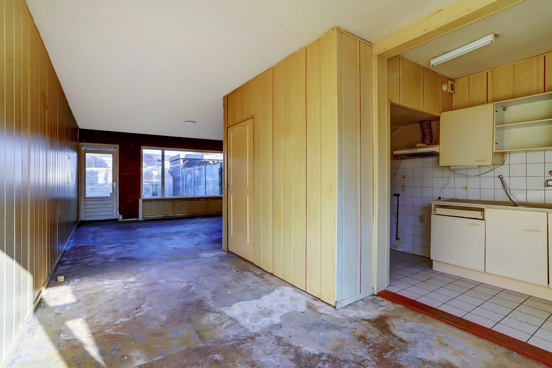 Foto 13 van Hertogshoef 32