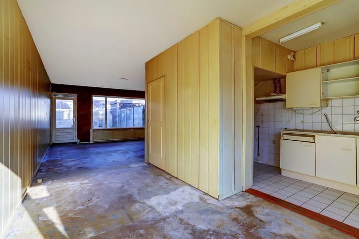 Foto 13 van Hertogshoef 32