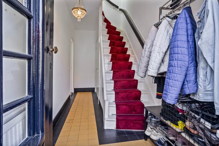 Foto 21 van Frans Halslaan 7