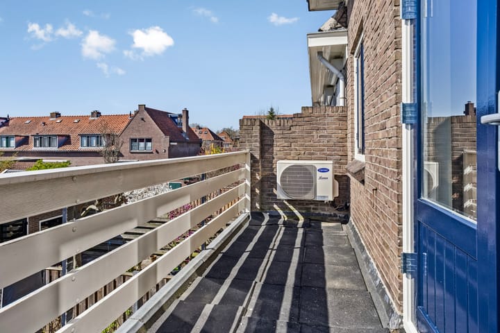 Foto 26 van Frans Halslaan 7