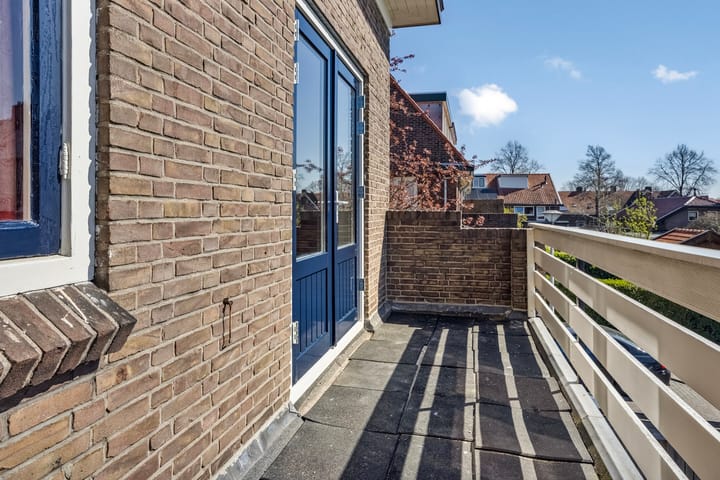 Foto 27 van Frans Halslaan 7