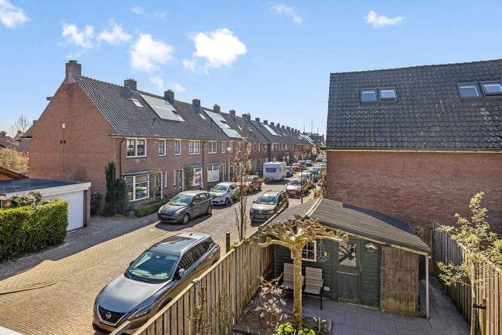 Foto 28 van Frans Halslaan 7