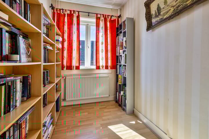 Foto 31 van Frans Halslaan 7