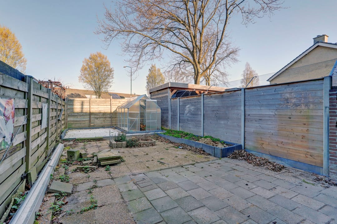 Foto 26 van Hertogshoef 32