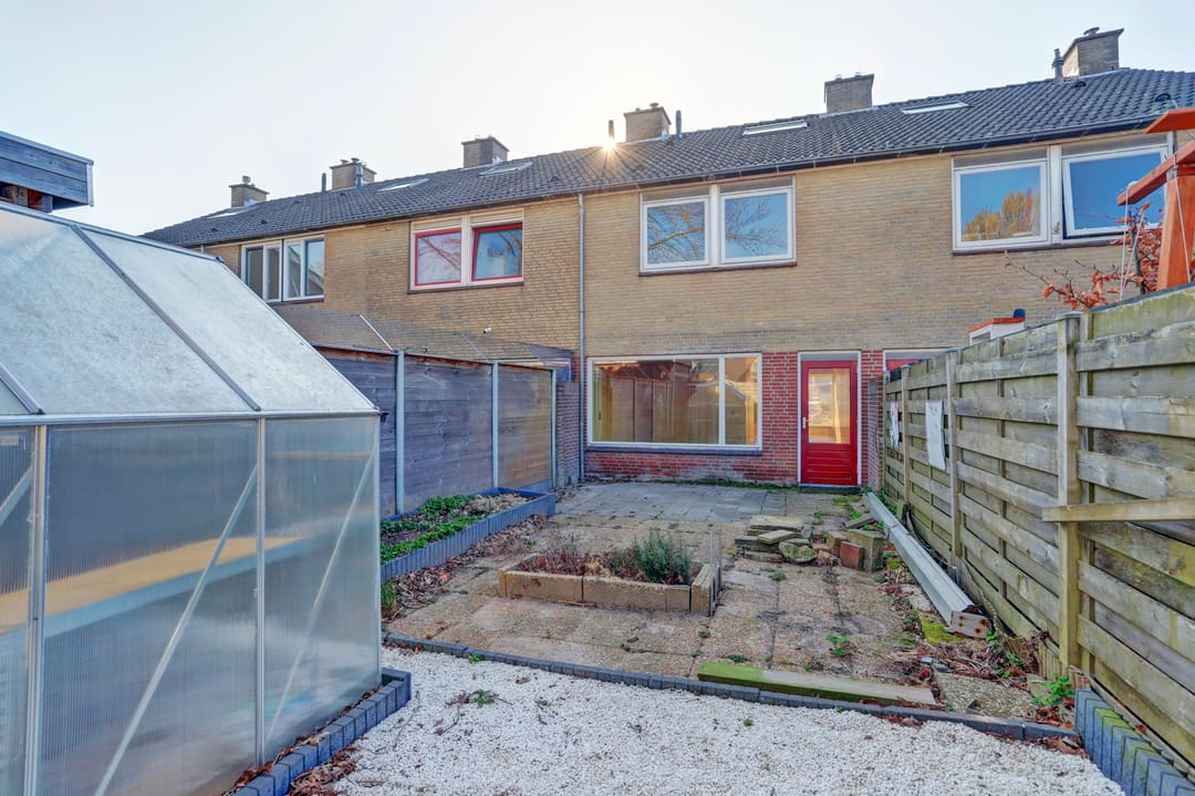 Foto 28 van Hertogshoef 32