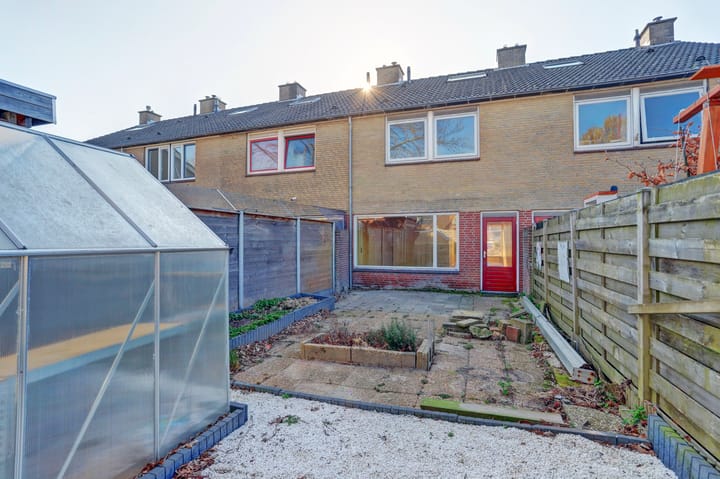 Foto 28 van Hertogshoef 32