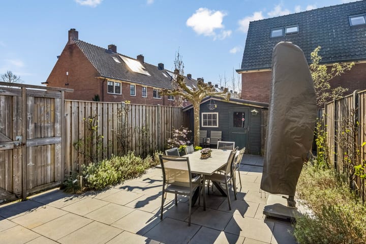 Foto 42 van Frans Halslaan 7