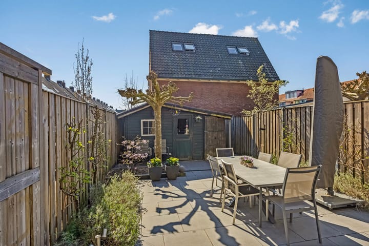 Foto 43 van Frans Halslaan 7