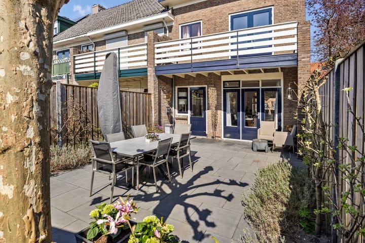 Foto 45 van Frans Halslaan 7