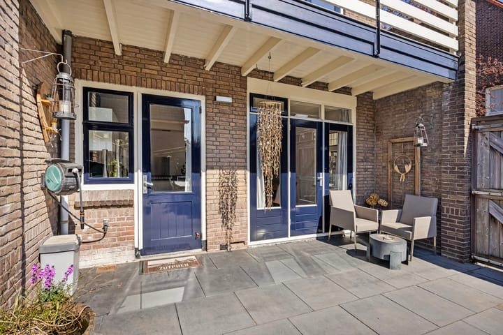 Foto 46 van Frans Halslaan 7