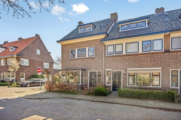 Foto 47 van Frans Halslaan 7