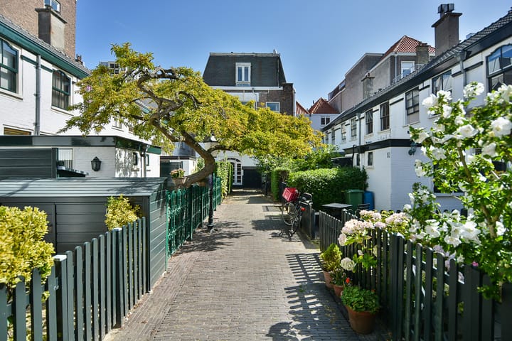 Foto 3 van Denneweg 168