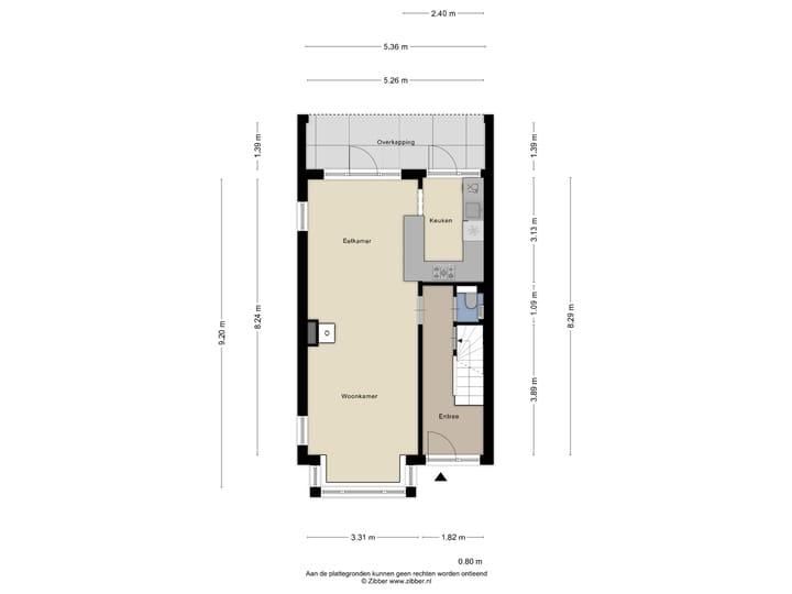 Foto 50 van Frans Halslaan 7