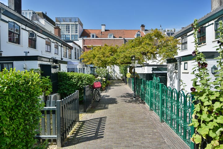 Foto 4 van Denneweg 168