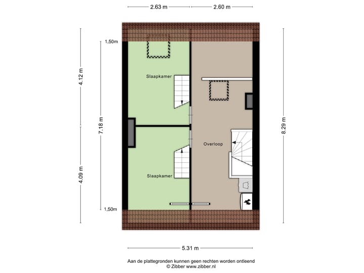 Foto 52 van Frans Halslaan 7