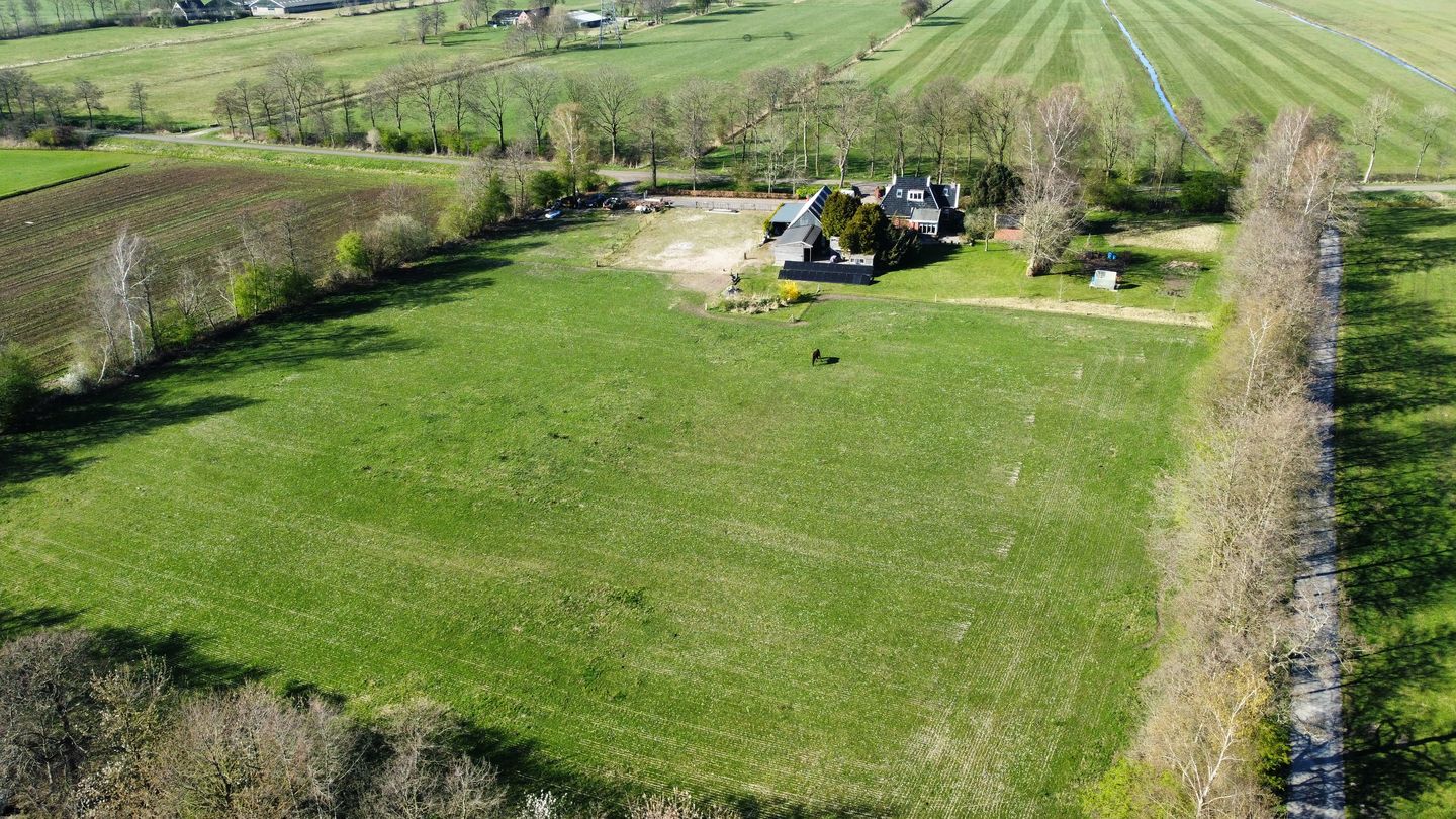 Foto 1 van Traansterweg 4