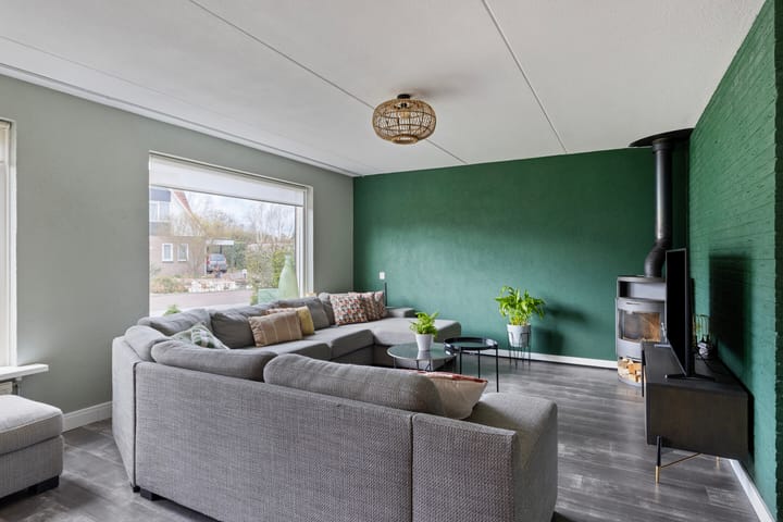 Foto 2 van De strekel 21