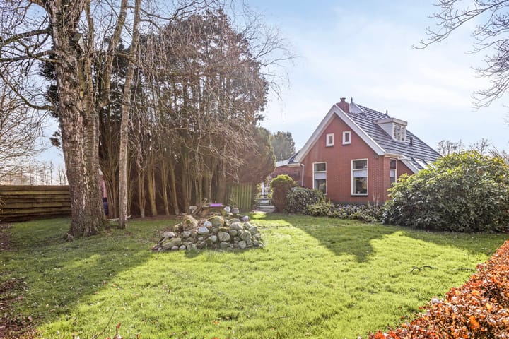 Foto 3 van Traansterweg 4