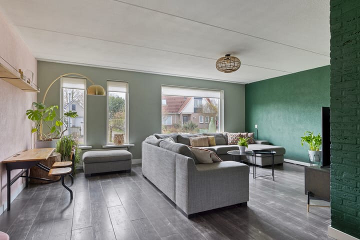 Foto 3 van De strekel 21