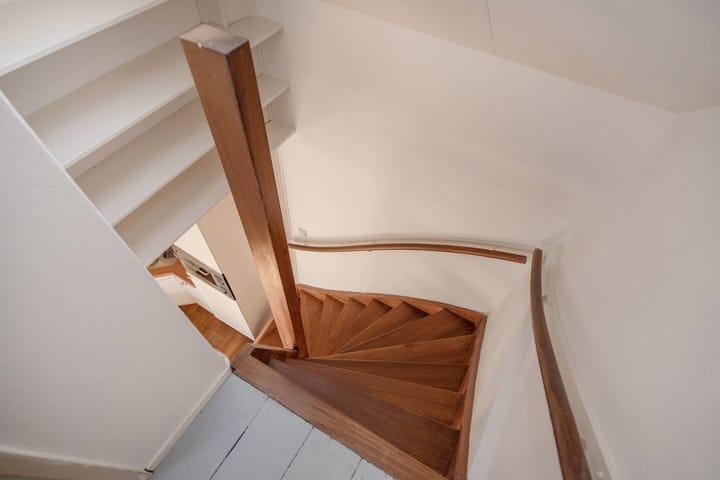 Foto 13 van Denneweg 168