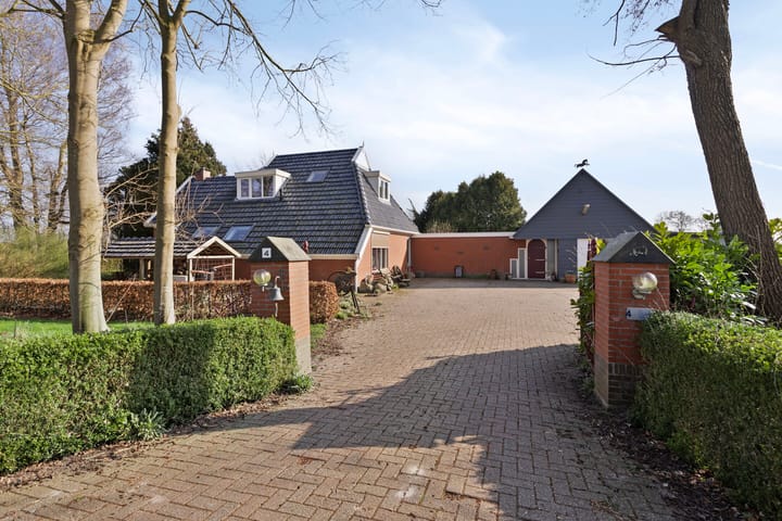 Foto 5 van Traansterweg 4