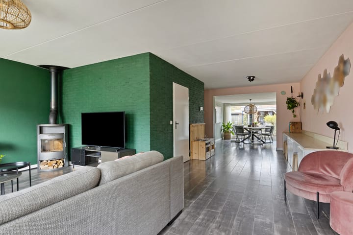 Foto 5 van De strekel 21