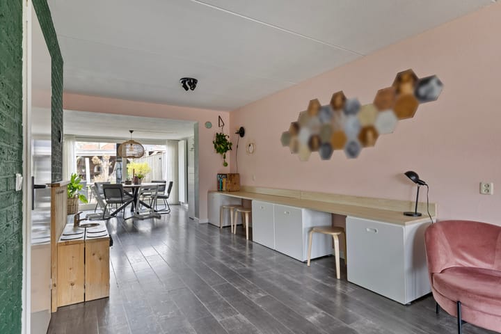 Foto 6 van De strekel 21