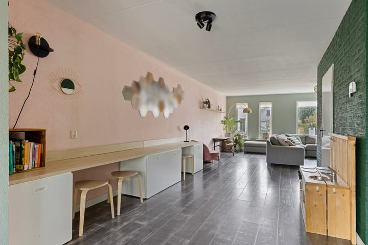 Foto 7 van De strekel 21