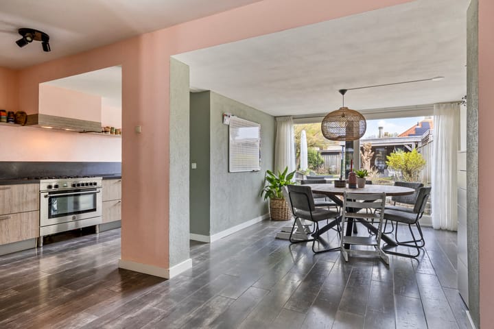 Foto 8 van De strekel 21