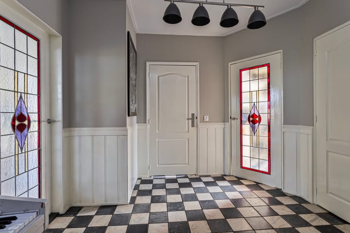 Foto 9 van Traansterweg 4