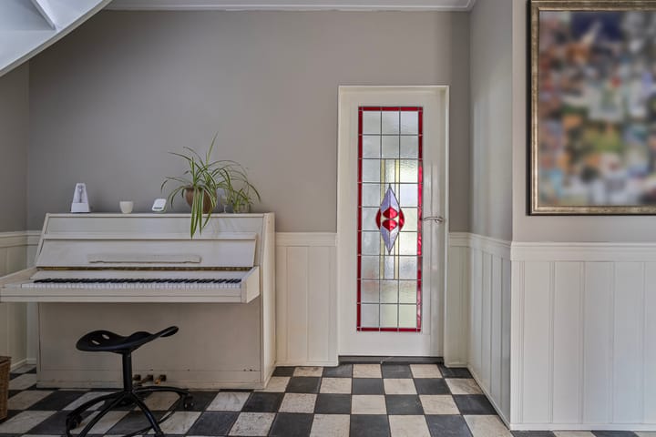 Foto 10 van Traansterweg 4