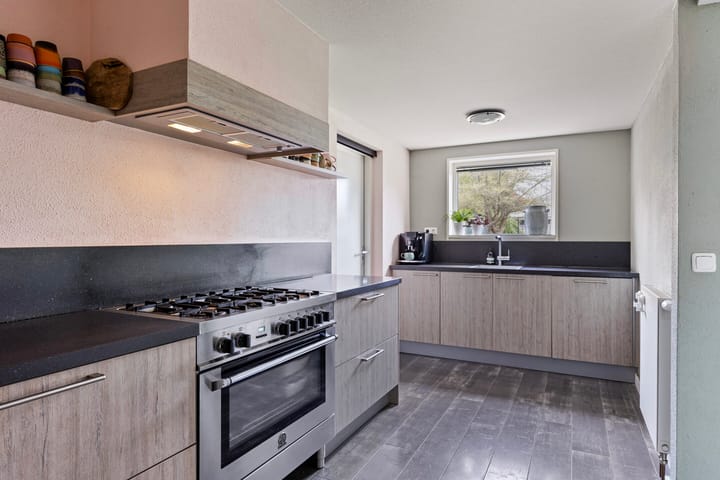 Foto 10 van De strekel 21